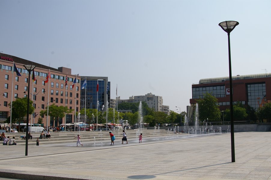 La place des droits de l homme et du citoyen: La Place des Droits de l Homme et du Citoyen 0057